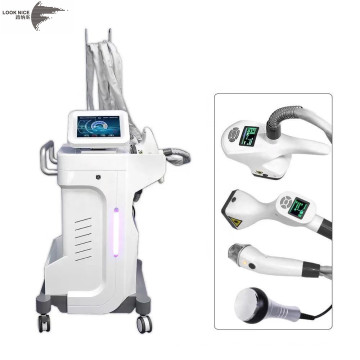 Painless effective RF vacuum cavitation slimming machine equipment 1 pc wholesale